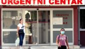 KORONA U BiH: Kanton Sarajevo ima više zaraženih nego cela Slovenija