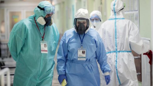 КОРОНА ИЗВЕШТАЈ ЗА ЦРНУ ГОРУ: Регистровано још 50 заражених, преминуле 3 особе