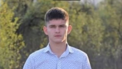 ПРЕОКРЕТ: Да ли је Александар (19) убијен - тело послато на обдукцију!