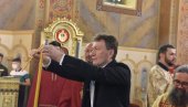 ВЕРА НАС ЈЕ ОДРЖАЛА: Василије Перић о православљу у Угљевику