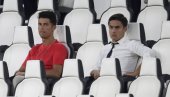 JUVENTUS U PROBLEMU: Ronaldo i Dibala razmišljaju o odlasku