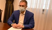 ВРЕМЕ НИЈЕ ДОНЕЛО ПРАВДУ: Министар Стефановић о годишњици акције “Олуја”