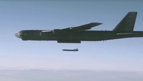 AMERIČKI MEDIJI: Baltičke zemlje ne mogu da obuzdaju napad Rusije bez američkih bombardera