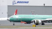 BOING SMENIO DIREKTORA PROGRAMA 737 MAKS: Inncidenta tokom leta u januaru prelio čašu