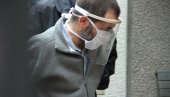 НАСТАВЉЕНО СУЂЕЊЕ МАЛЧАНСКОМ БЕРБЕРИНУ: Лекар сведочио о Моникиним повредама, психолог о вештачењу оптуженог