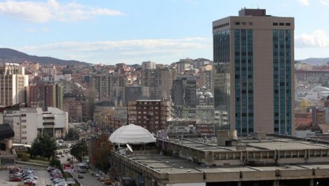 HEAD OF EU OFFICE IN KOSOVO: Pristina has an obligation to implement the JCC agreement