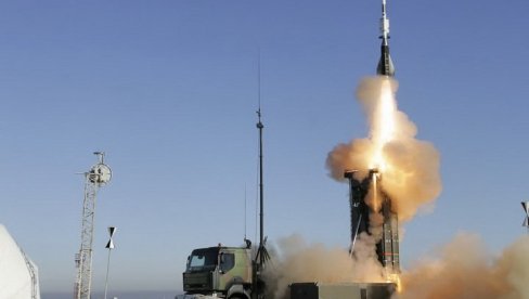 KINESKE BATERIJE ŠTITE NAŠE NEBO: Sve je više indicija da je Srbija dogovorila kupovinu raketnog sistema PVO