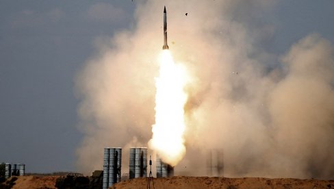 UKRAJINSKO VAZDUHOPLOVSTVO I PVO: Ne možemo da oborimo sedam tipova ruskih raketa