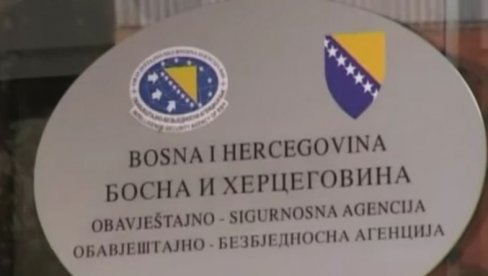 OPCIJA.NET: OBA prisluškuje i prati zvaničnike Republike Srpske