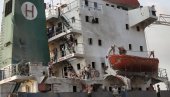 ISPOVEST KAPETANA BRODA „ROSUS“─ Šta se događalo od 2013. godine do eksplozije u Bejrutu