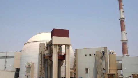 ИНСПЕКТОРИ ИАЕА: Иран гради подземно нуклеарно постројење