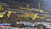 PUBLIKA SE VRAĆA NA STADIONE: Nemački klubovi spremi za navijače, čeka se dozvola vlasti