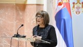 GOJKOVIĆ: Vučić potvrdio odgovornost politike koju vodi