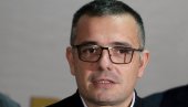 “TRADICIJA, ISKUSTVO I STANDARD IZVEŠTAVANJA” Ovako je ministar Nedimović čestitao Novostima rođendan