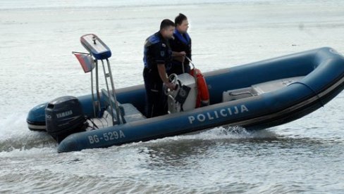 CRNA NEDELJA U BEOGRADU: Devojka nestala u talasima pod Brankovim mostom, na Dunavu potraga za tri osobe