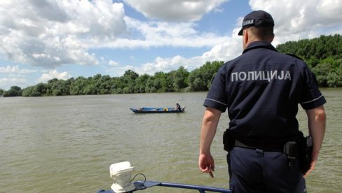 NOVA ŽRTVA UTAPANJA U SRBIJI: Pronađeno telo muškarca (32) u Dunavu, ušao da se okupa i više nije izronio