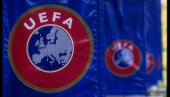 OVOGODIŠNJA UEFA TABELA: Između Zvezde i Partizana samo Malme