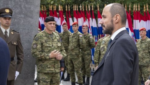 ŠTA SE SVIDELO MILOŠEVIĆU U GOVORU MILANOVIĆA I PLENKOVIĆA: Da Srbi u Oluji ne vide egzodus ili pobeda kao sunce visoka?