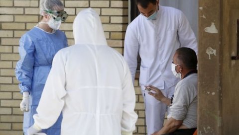 У РЕПУБЛИЦИ СРПСКОЈ ЈОШ 22 ЖРТВЕ КОРОНА ВИРУСА: најмлађи преминули 30-годишњи пацијент из Бијељине