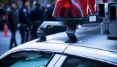 UŽAS NA NOVOM BEOGRADU: Jedna osoba prerezala vene - Vatrogasci je pronašli u stanu