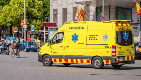 KORONA U ŠPANIJI: Blag pad broja novoobolelih, i dalje iznad 3.000