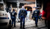 EVROPOL RAZBIO KRIMINALNU GRUPU: Uhapšeno 13 pripadnika kriminalne mreže za šverc migranata