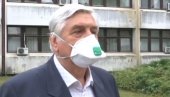„TRAJE STRAŠNA BITKA IZ MINUTA U MINUT“ Dr Tiodorović: Noćas je umro mlad čovek iz Niša
