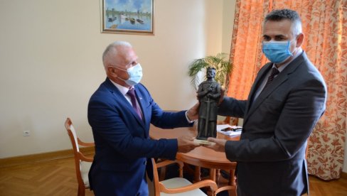 POMOĆ BRČKOG ZA SRBE NA KOSOVU I METOHIJI: Da srpska deca ostanu i opstanu na svojim ognjištima