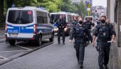 HAPŠENJA U SEDAM ZEMALJA: EUROPOL pokrenuo akciju protiv onlajn podstrekača na nasilje