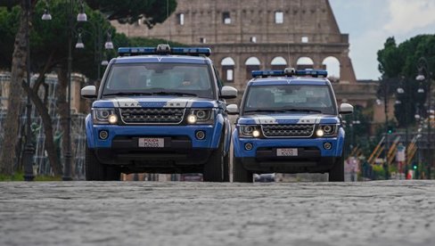 УХАПШЕНО 85 МАФИЈАША: Велика акција италијанске полиције