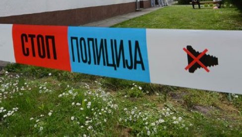 ГЛАВА ПРОНАЂЕНА У БУРЕТУ: Детаљи ужаса код Лесковца - Мушкарац заливен бетоном радио у Русији, последњи пут ушао у Србију 2019. године