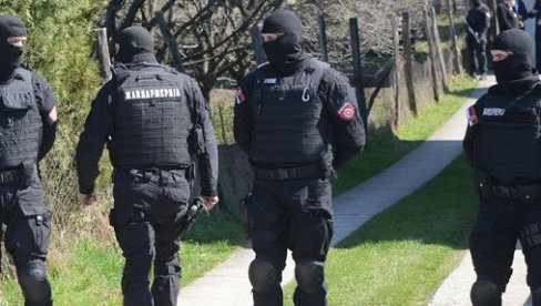 UHAPŠENO LICE SA INTERPOLOVE POTERNICE: Žandarmerija i policija uhapsili mađarskog državljanina u Subotici