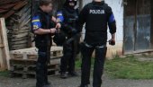 Komisija za nestala lica Vlade Srbije: Iskopani ostaci u severnom delu Mitrovice