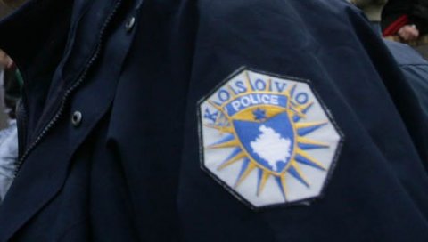 ПУЦЊАВА У ПРИШТИНИ: Двоје рањених, тзв. полиција Косова обавља увиђај