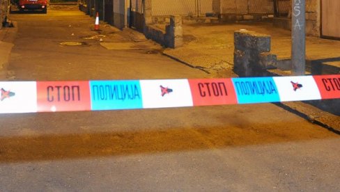 ПРОНАЂЕНО ТЕЛО У ФАЗИ РАСПАДАЊА: Језива сцена код Сремске Митровице, полиција врши увиђај