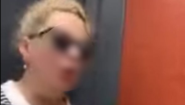 ДОКТОРКА ИЗ НОВОГ САДА НЕ ГУБИ ЛИЦЕНЦУ: Вређала студенткињу на расној основи, али не може да јој се суди