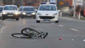 REKORDER U KOMI: Sportista vozio bicikl, udarila ga kola, lekari mu se bore za život