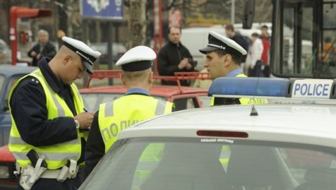 ВРАЋАЈУ СЕ НАРКО ТЕСТОВИ ЗА ВОЗАЧЕ: Ако одбијете, можете платити папрену казну, а ево како изгледа тестирање