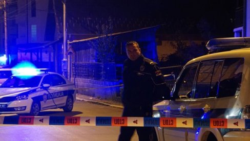 МУЊЕВИТА АКЦИЈА ПОЛИЦИЈЕ У БЕОГРАДУ: Ухапшен нападач на мушкарца у Црногорској улици