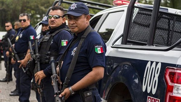 РОБИЈА ЗА ЕЛ МАРА: Озлоглоглашени вођа мексичког нарко картела осуђен на 60 година затвора