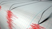 ПОНОВО СЕ ЗАТРЕСАО САМОС: Земљотрес јачине 4,2 степена погодио грчко острво