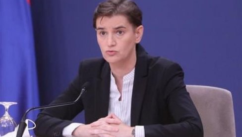 BRNABIĆ: Srbija nije uticala na izbore u Crnoj Gori, ovo je pokušaj Đukanovićeve političke obmane