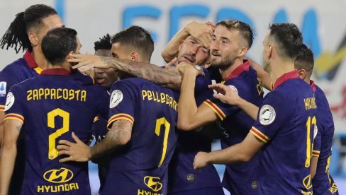 PREOSTALA ČETIRI MEČA OSMINE FINALA LE: Romi motiv Liga šampiona, Leverkuzen i Bazel odrađuju posao