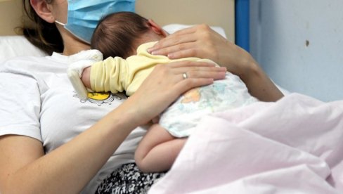 TRAGEDIJA U ZAGREBU: Preminula porodilja u bolnici, bebu uspeli da spasu