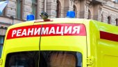 TRAGEDIJA U RUSIJI: Preminulo najmanje 34 od trovanja alkoholom