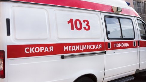 RUSIJA: Zaraženo još 7.867 ljudi, umrlo 99, ozdravilo 3.068