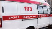 KORONA BILANS U RUSIJI: Skoro 5.000 novih slučajeva virusa korona