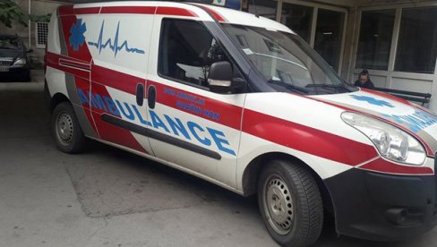 TUČA U VARVARINU: Mladića (23) godine udario maloletnik