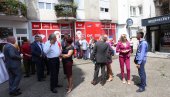 SOCIJALISTI IZ RS: Otvorena kancelarija Gradskog odbora SPS Bijeljina