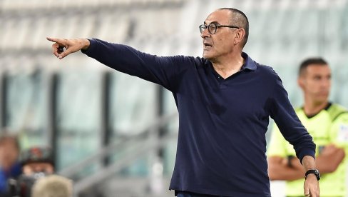 PANATINAIKOS ŽELI ITALIJANA NA KLUPI: Atinjani poslali ponudu bivšem treneru Juventusa